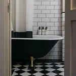 Comfort And Authentic Near Old Town Korter Tallinn