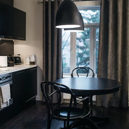 Comfort And Authentic Near Old Town Tallinn