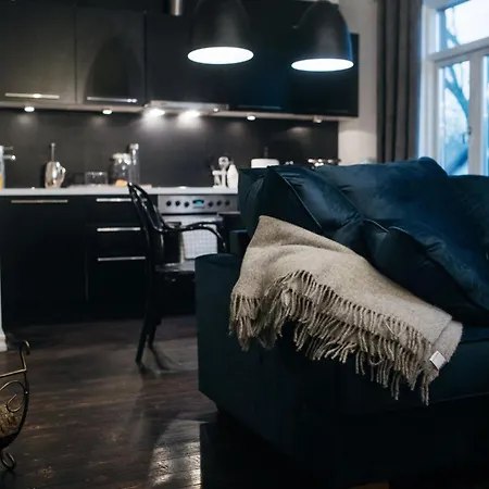 Korter Comfort And Authentic Near Old Town Tallinn
