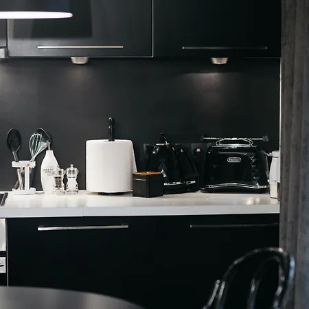 Comfort And Authentic Near Old Town Tallinn