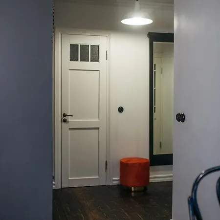 Apartman Comfort And Authentic Near Old Town *