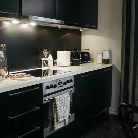 Apartmán Comfort And Authentic Near Old Town