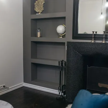 Comfort And Authentic Near Old Town