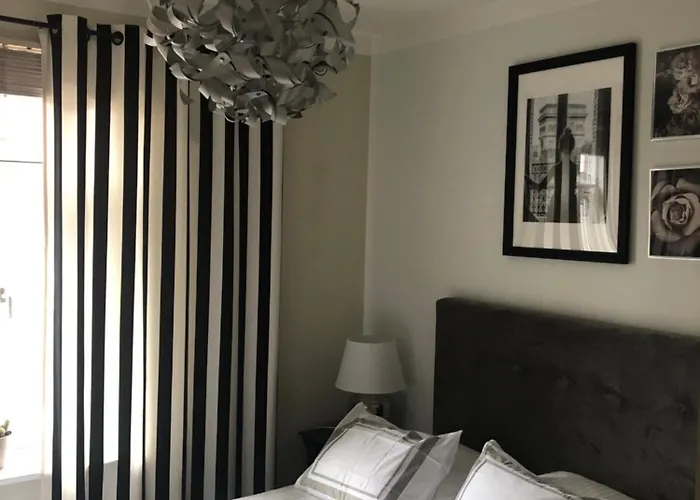 Comfort And Authentic Near Old Town *