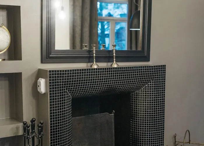 Comfort And Authentic Near Old Town Korter Tallinn