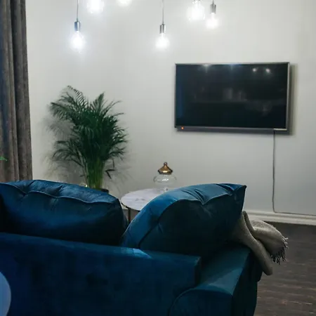 Comfort And Authentic Near Old Town *