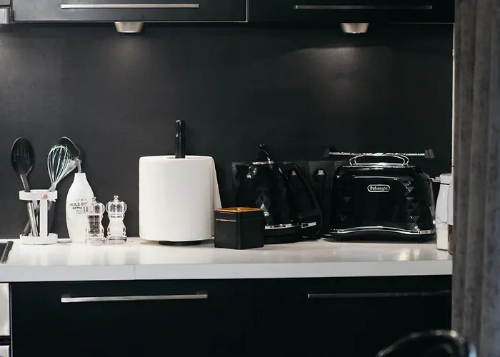 Comfort And Authentic Near Old Town Таллин