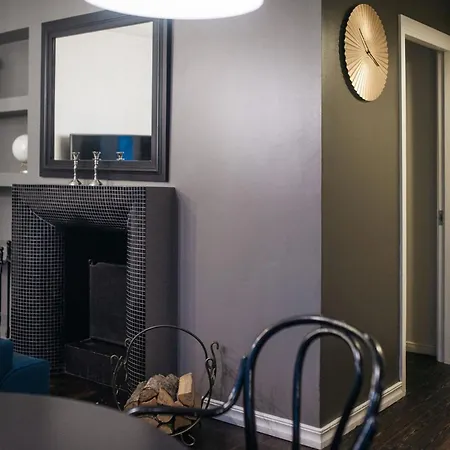 Lejlighed Comfort And Authentic Near Old Town
