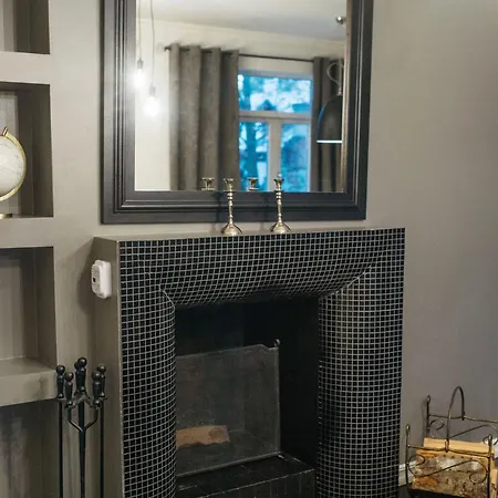 Comfort And Authentic Near Old Town Lejlighed Tallinn