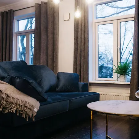 Comfort And Authentic Near Old Town *