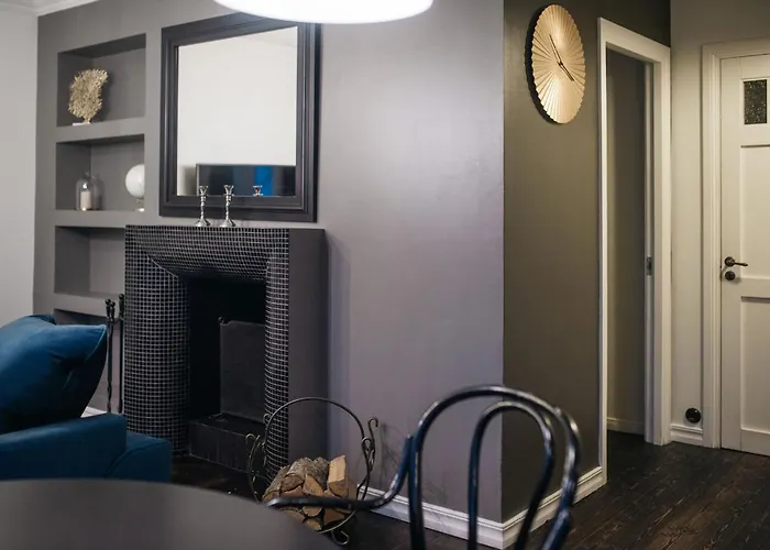 Appartement Comfort And Authentic Near Old Town