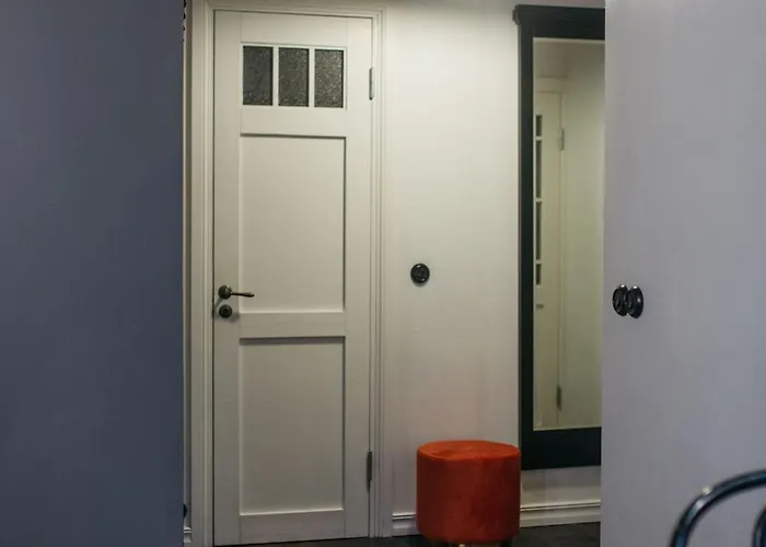 Appartement Comfort And Authentic Near Old Town *